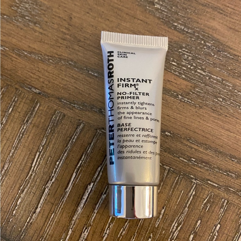 Peter Thomas Roth Instant Firm X Primer